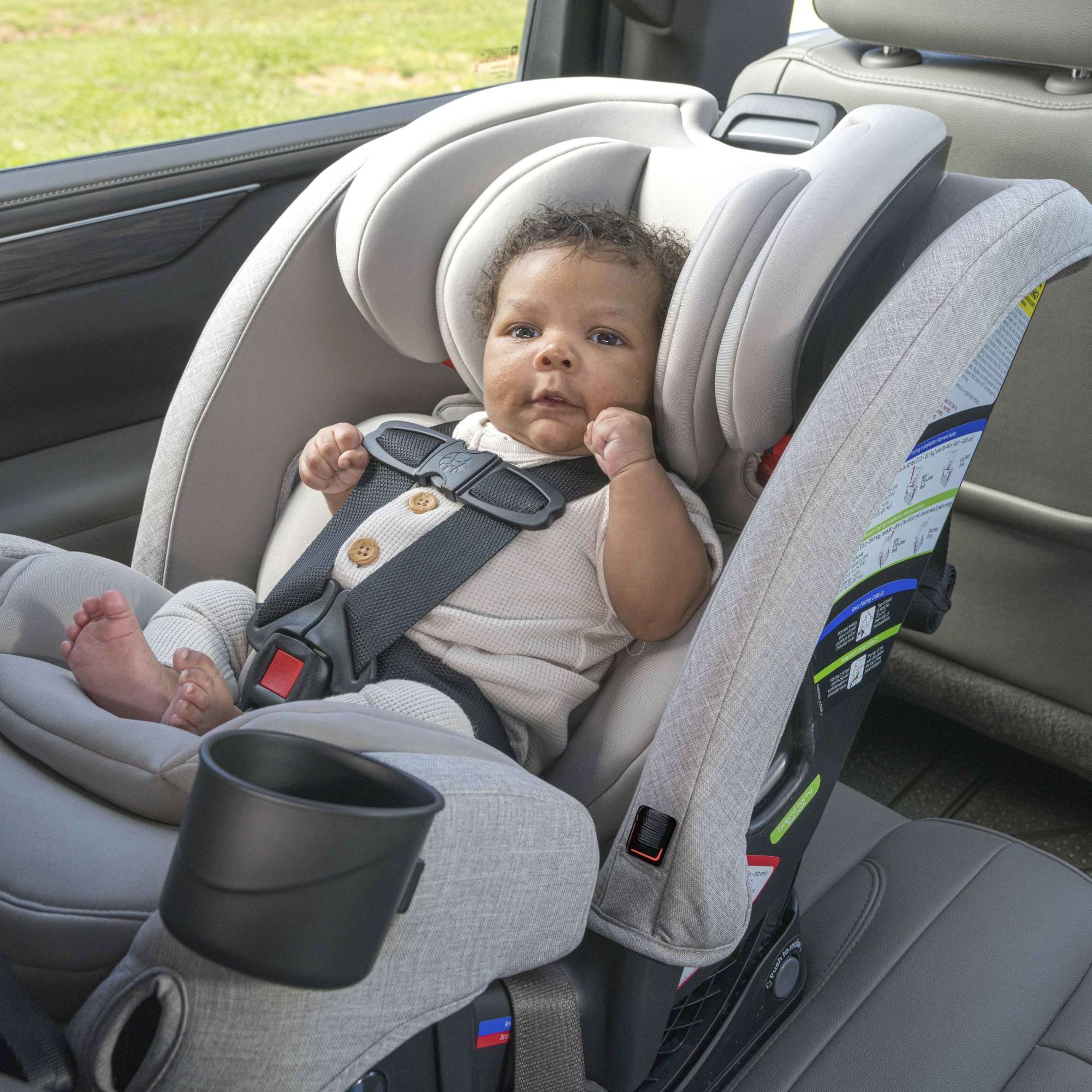 britax car seat for hip dysplasia Britax