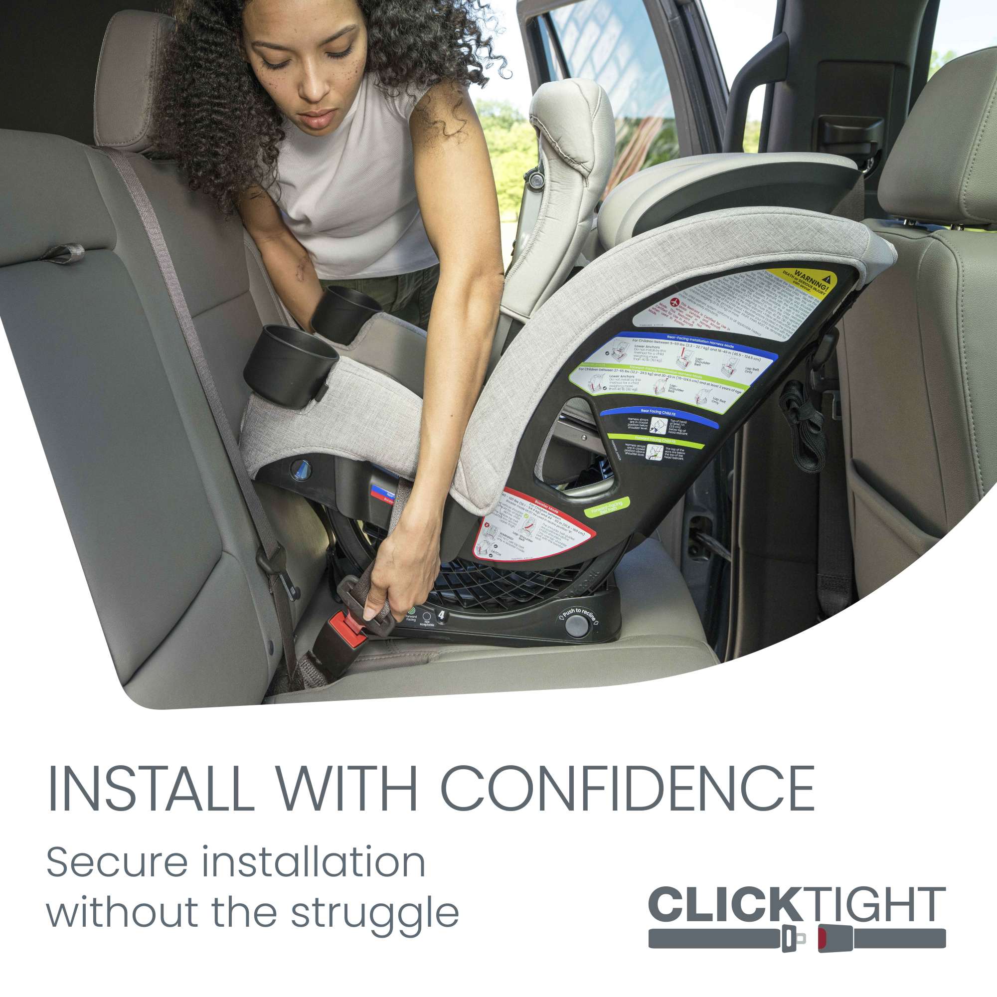 csftl britax one4life Britax One4Life Slim All-in-One Car Seat Lullabye Shop