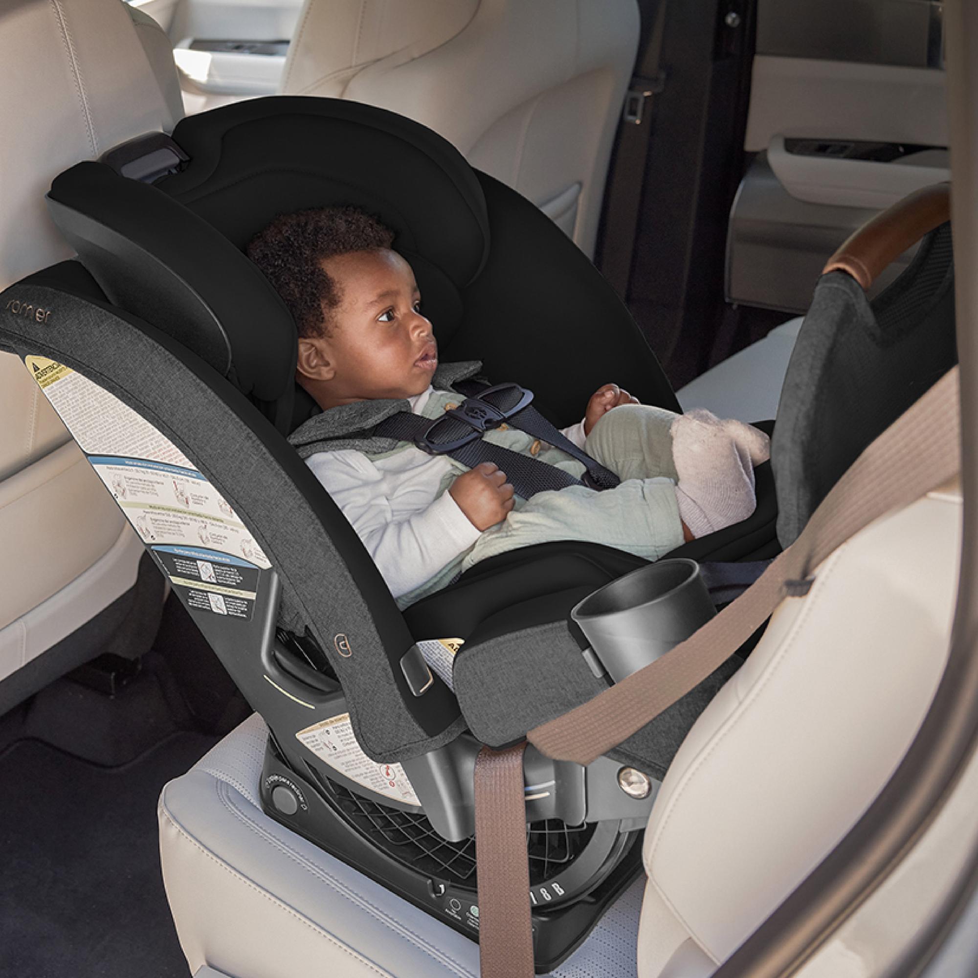Romer Nexa All-in-One Convertible Car Seat