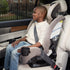 Romer Nexa All-in-One Convertible Car Seat