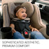 Britax Galaxy 360 Slim Rotating Car Seat | PRE-ORDER ETA March 9th