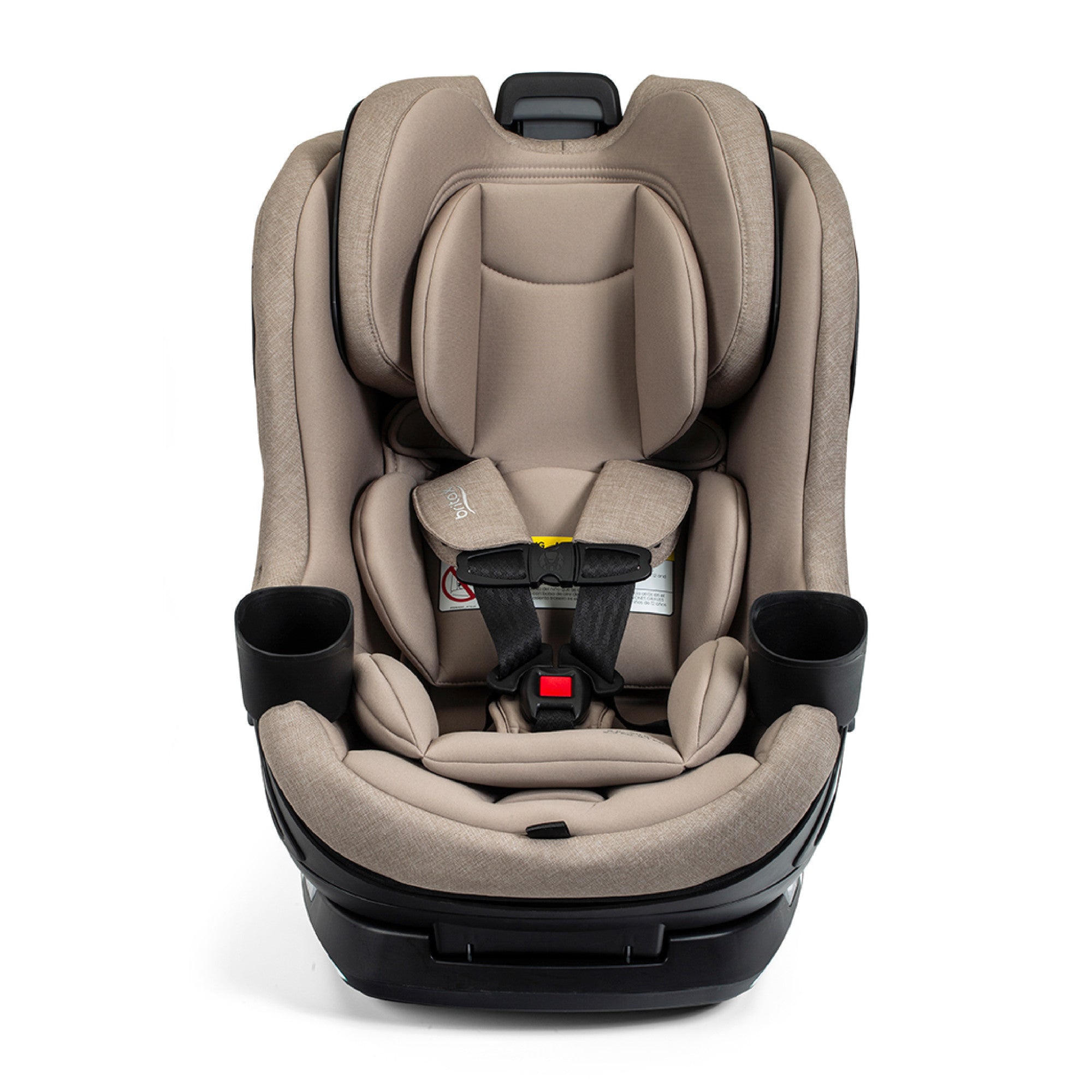 britax romer rotating car seat Britax Galaxy360 Slim Rotating Convertible Car Seat (Raven Black)