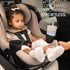 Britax Galaxy 360 Slim Rotating Car Seat | PRE-ORDER ETA March 9th
