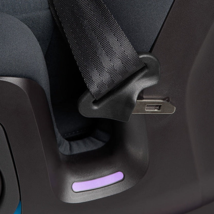 Nuna Exec All-in-One Car Seat | Lullabye Shop