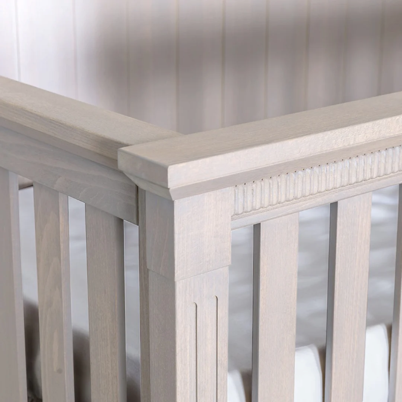 Silva Edison Crib