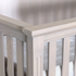 Silva Edison Crib