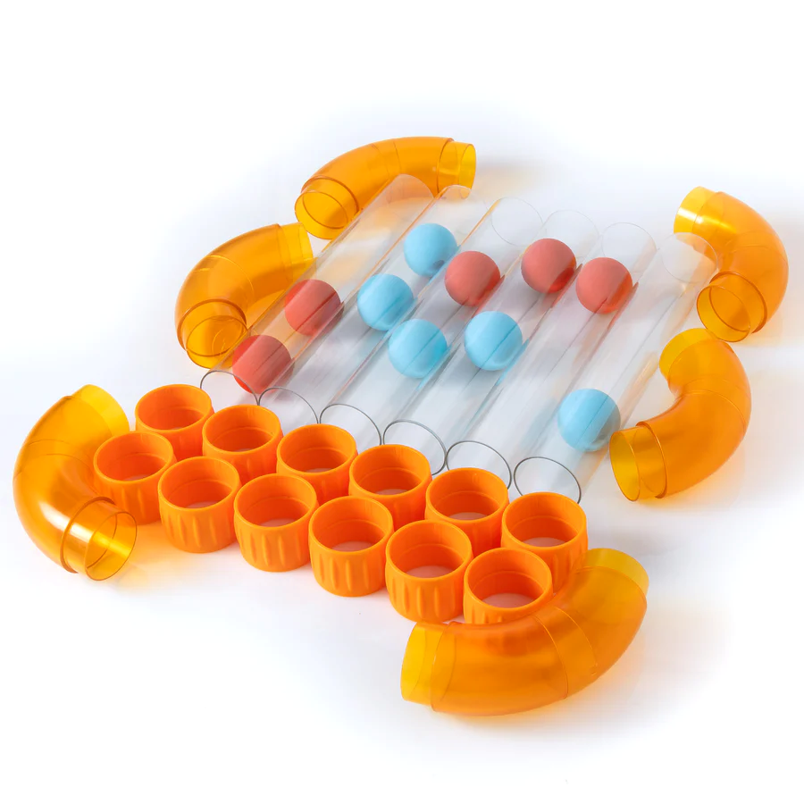 Fat Brain Toys Air Toobz Xpansion - Lullabye Shop Fat Brain Toys Air Toobz Xpansion - Lullabye Shop