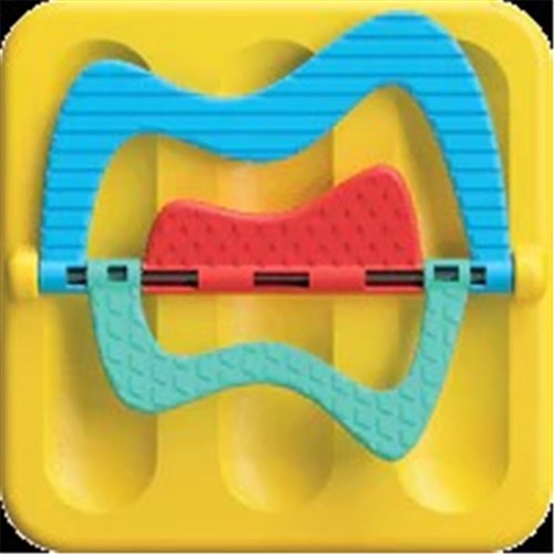 Fat Brain Toys Playtab Sensory Sets 1 to 4