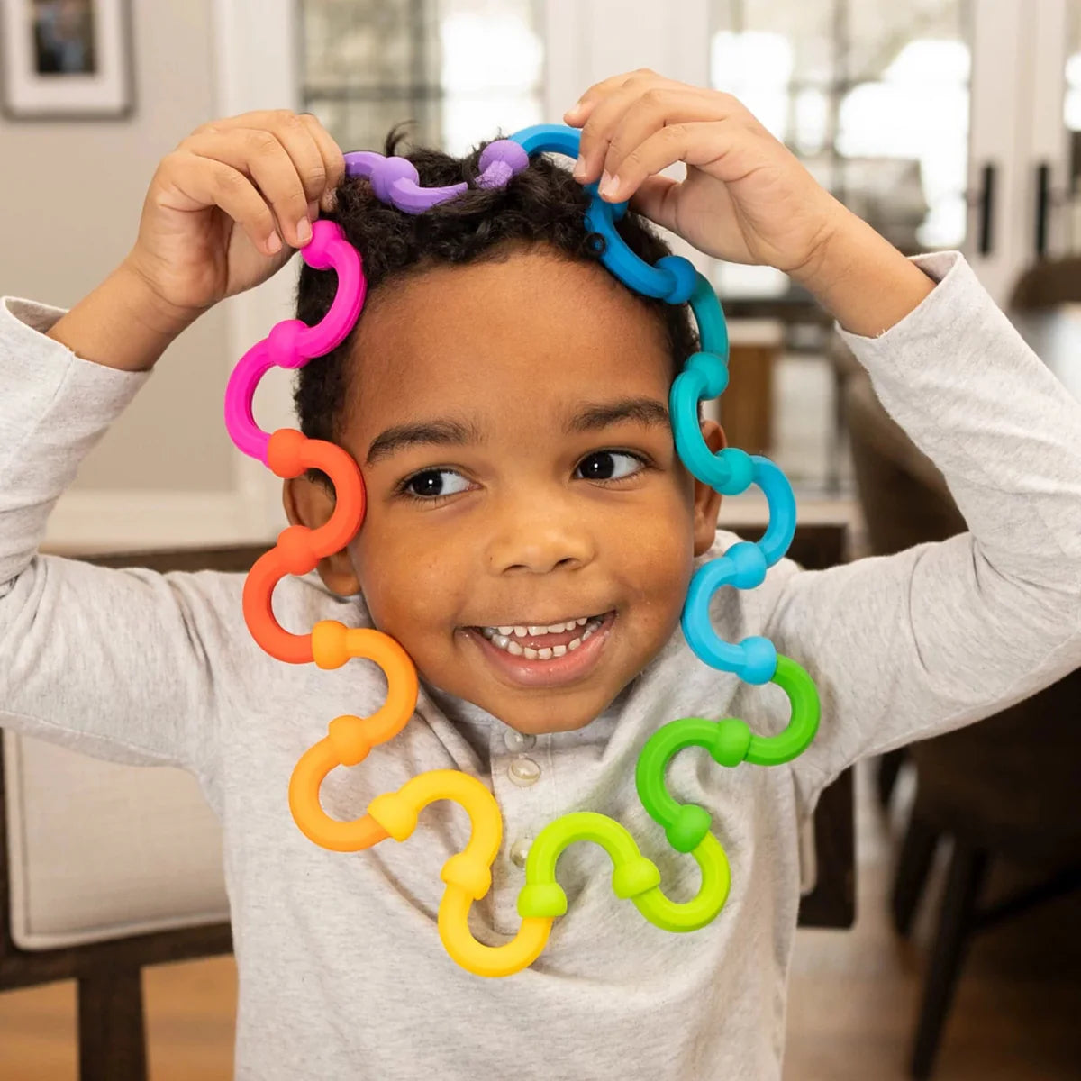 Fat Brain Toys Plip Links