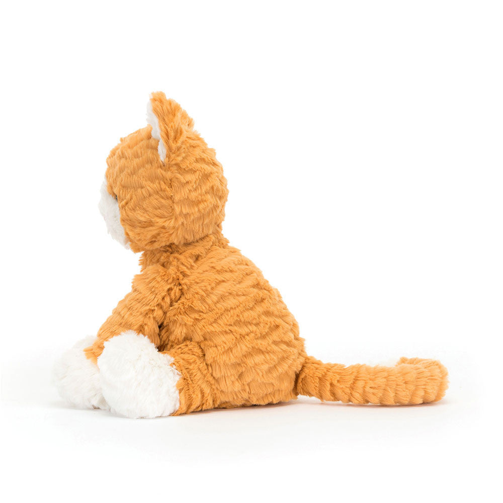 Jellycat Fuddlewuddle Cat