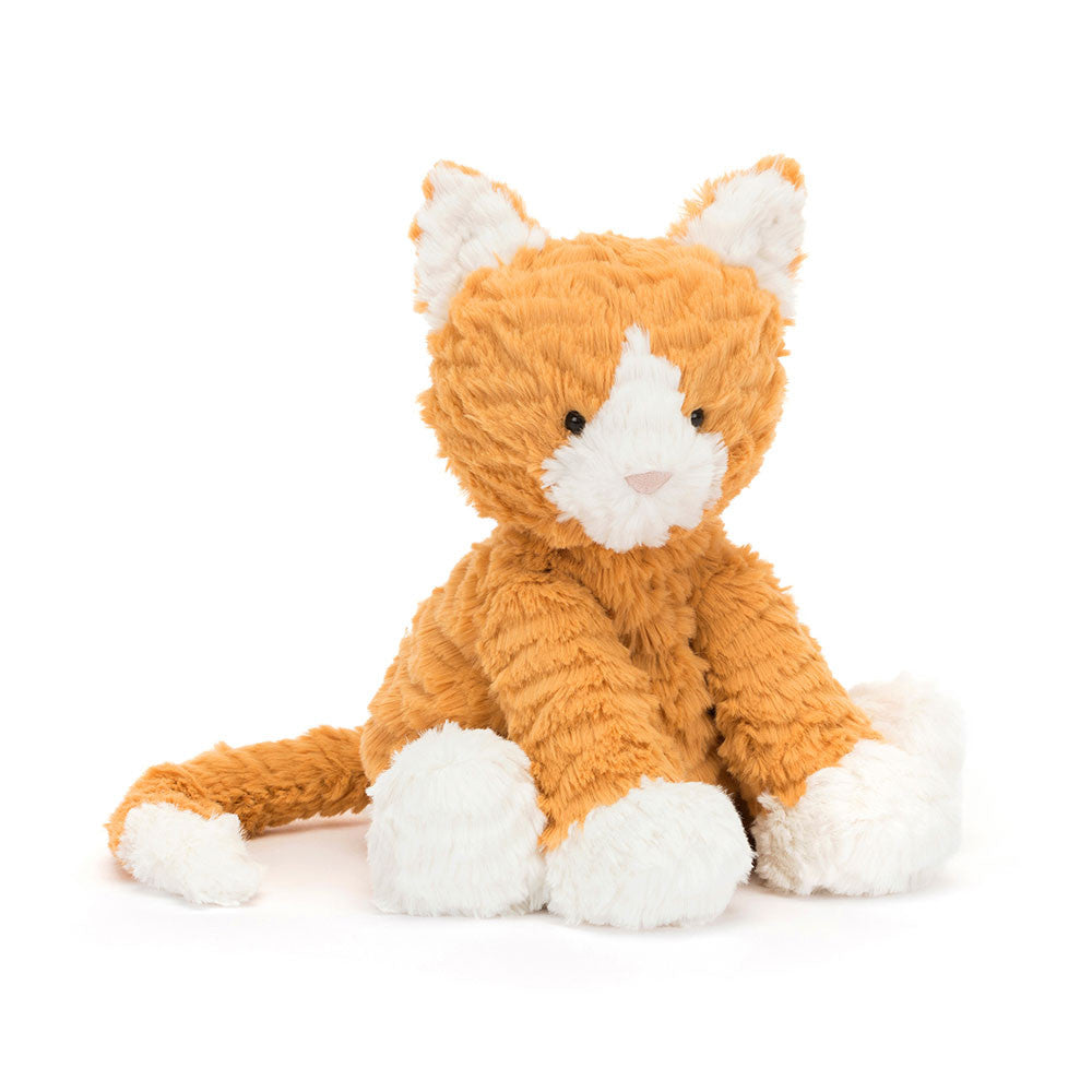 Jellycat Fuddlewuddle Cat