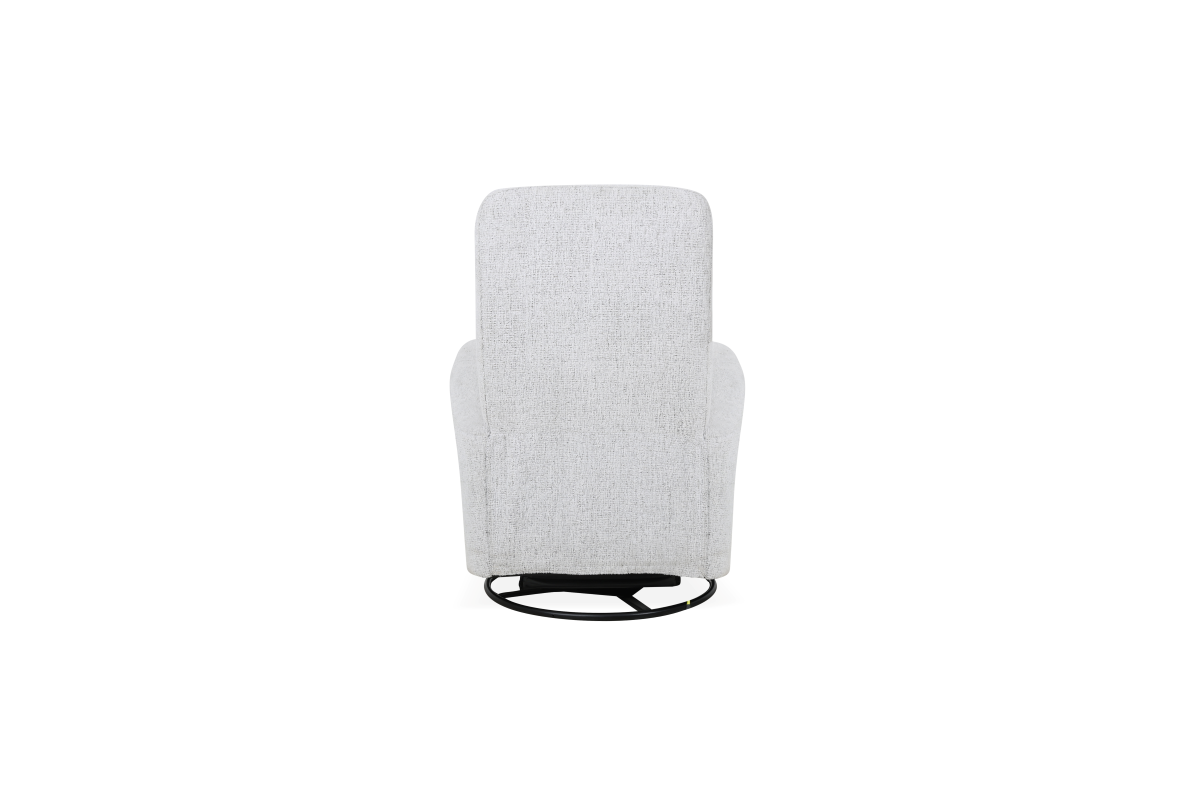 Gemini Power Recliner with Articulating Headrest – Cabot Arctic