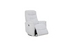 Gemini Power Recliner with Articulating Headrest – Cabot Arctic