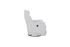 Gemini Power Recliner with Articulating Headrest – Cabot Arctic