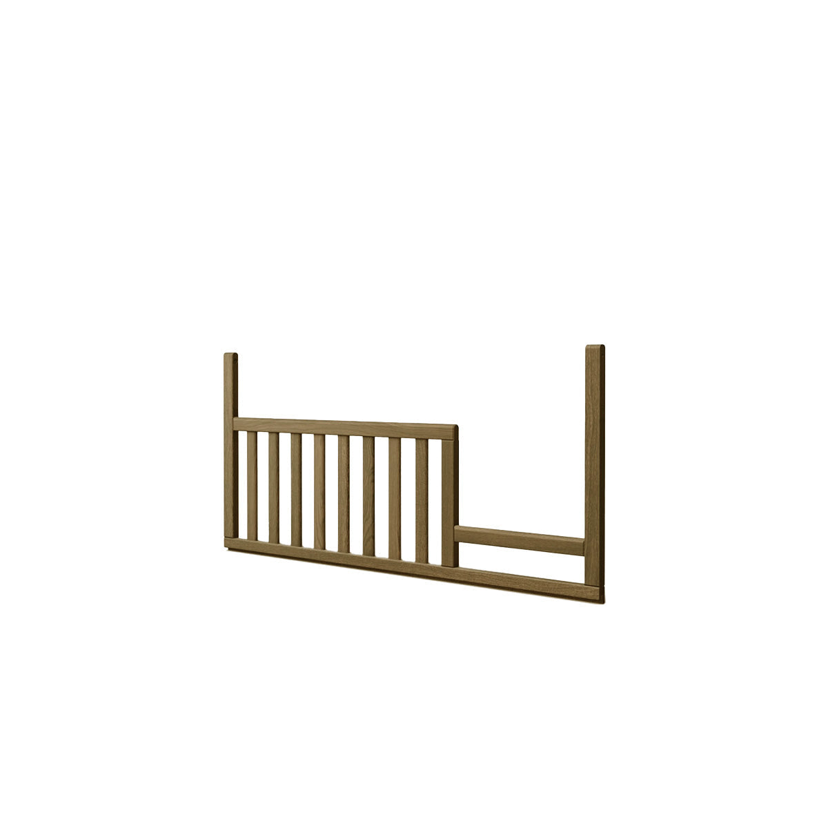 Romina Toddler Rail for Karisma Convertible Cribs