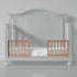 Romina Dakota Crib Toddler Rail