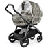 Peg Perego Bassinet Rain Cover for YPSI / Veloce / Vivace | Lullabye Shop