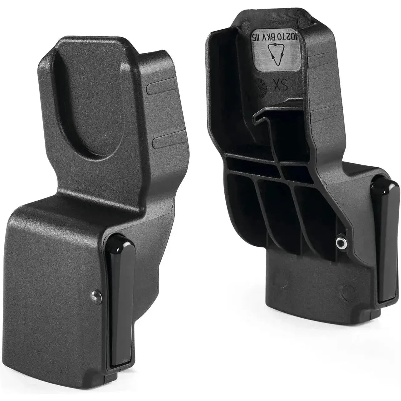 Peg Perego Car Seat Adapter for YPSI, Veloce & Vivace | Lullabye Shop
