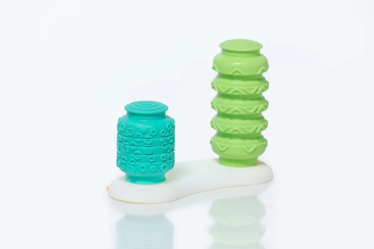 Smart Toys Krumples Bop & Pop