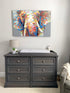 Romina Imperio Double Dresser