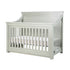 Appleseed Rowan Flat Top Convertible Crib Sage