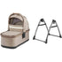 Peg Perego Bassinet with Home Stand for YPSI / Veloce / Vivace | Lullabye Shop
