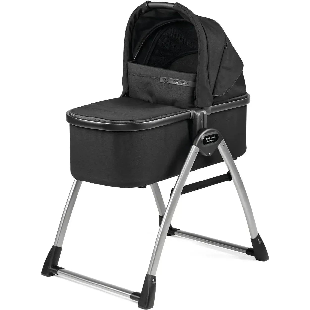 Peg Perego Bassinet with Home Stand for YPSI / Veloce / Vivace | Lullabye Shop