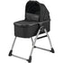 Peg Perego Bassinet with Home Stand for YPSI / Veloce / Vivace | Lullabye Shop