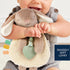 Itzy Ritzy Itzy Lovey Bunny