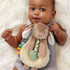 Itzy Ritzy Itzy Lovey Bunny