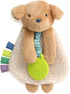 Itzy Ritzy Itzy Lovey Golden Puppy
