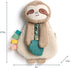 Itzy Ritzy Itzy Lovey Sloth