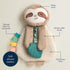 Itzy Ritzy Itzy Lovey Sloth