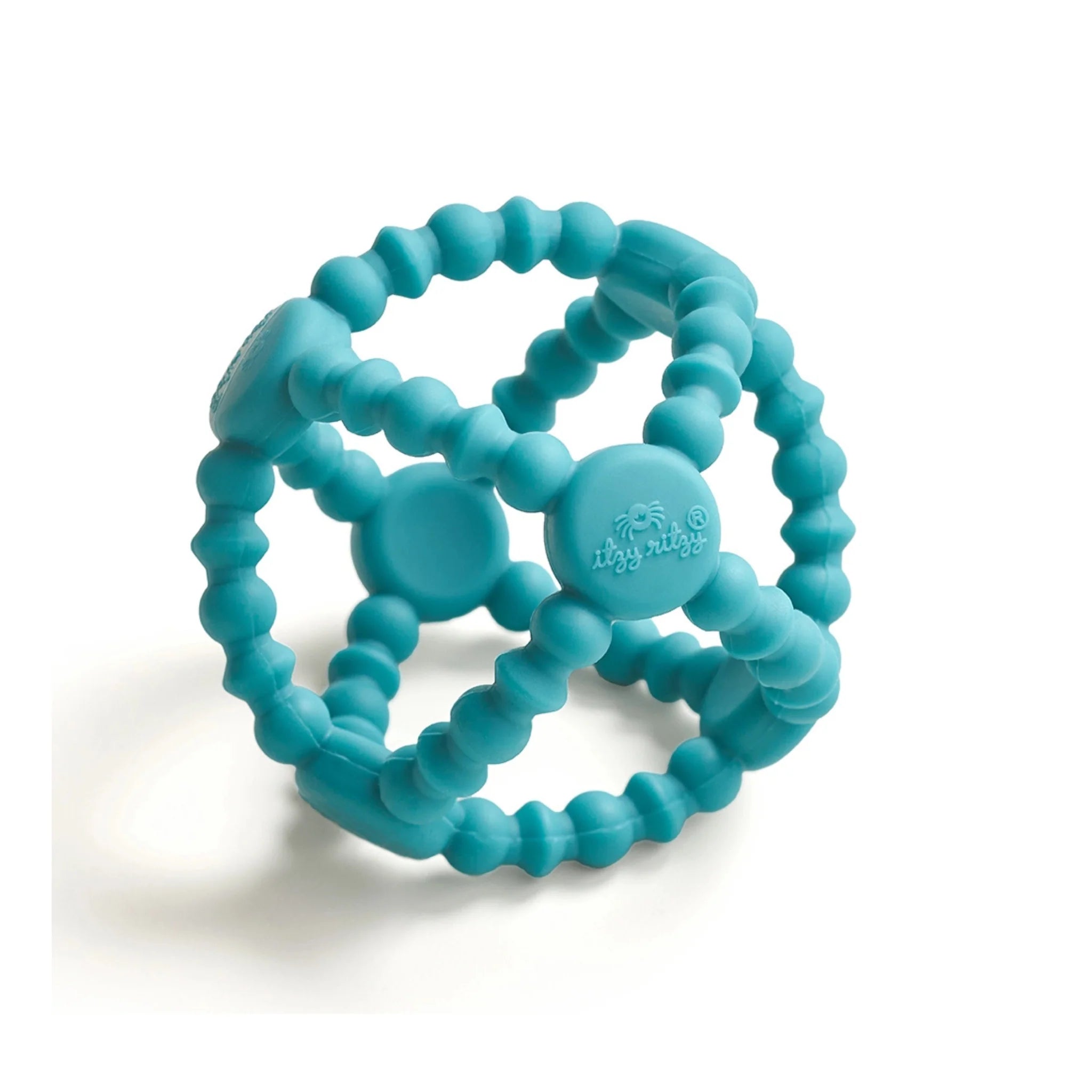 Itzy Ritzy Bitzy Ball Teether