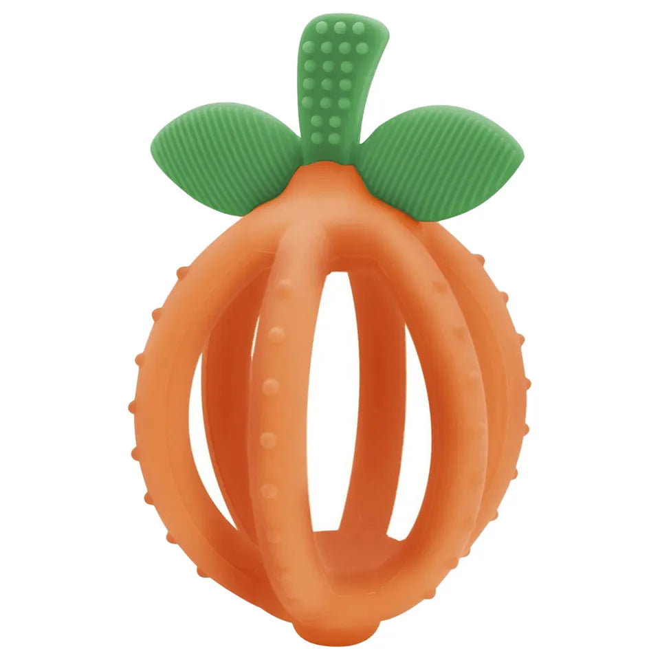 Itzy Ritzy Bitzy Biter Teether Ball