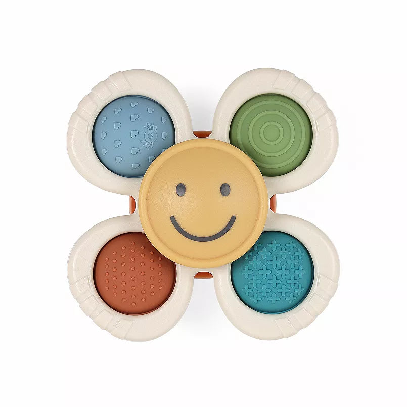 Itzy Ritzy Itzy Pop & Whirl Smile