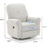 Storytime Josey Swivel Glider Recliner