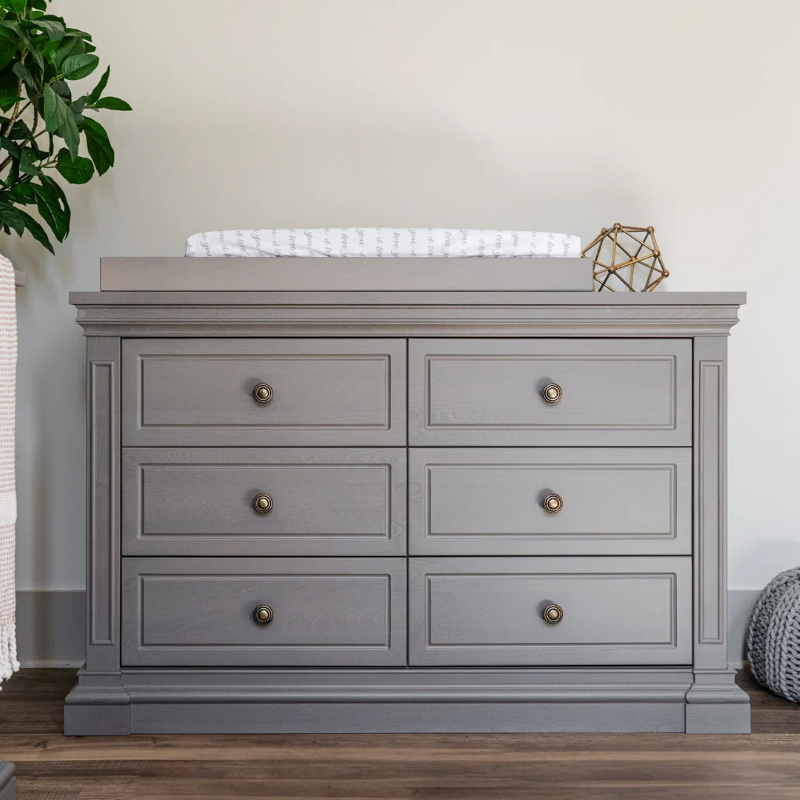 Silva Jackson Double Dresser