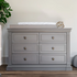 Silva Jackson Double Dresser