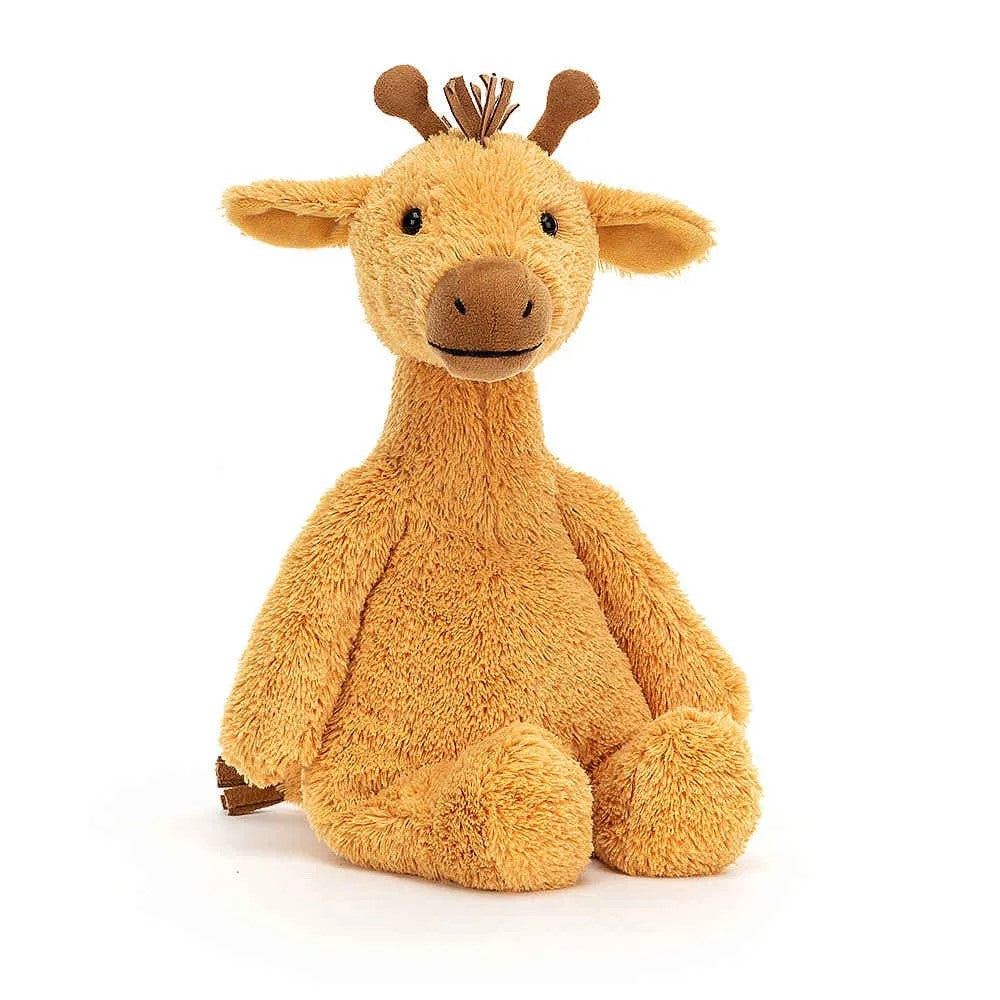 Jellycat Cushy Giraffe