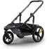 Veer Switch&Jog Stroller + FREE &Chill Frame