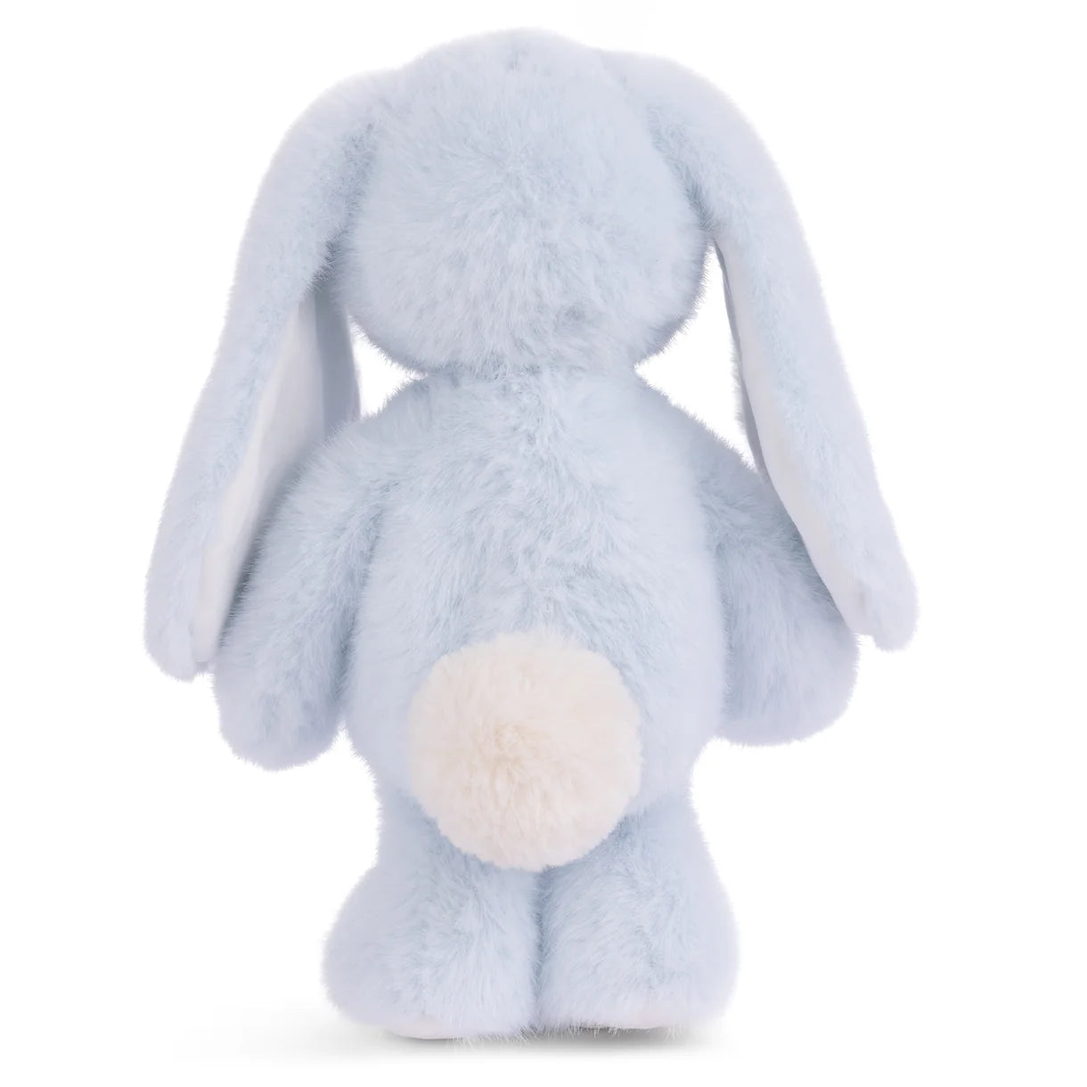 Bukowski Bears Jumpy Bunny-Heavenly Blue