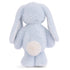 Bukowski Bears Jumpy Bunny-Heavenly Blue