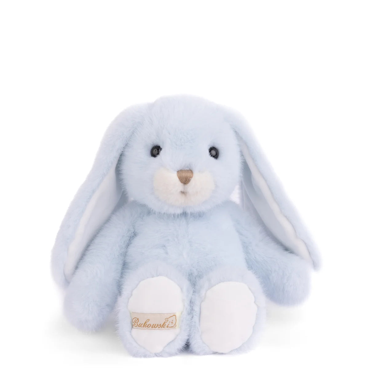 Bukowski Bears Jumpy Bunny-Heavenly Blue