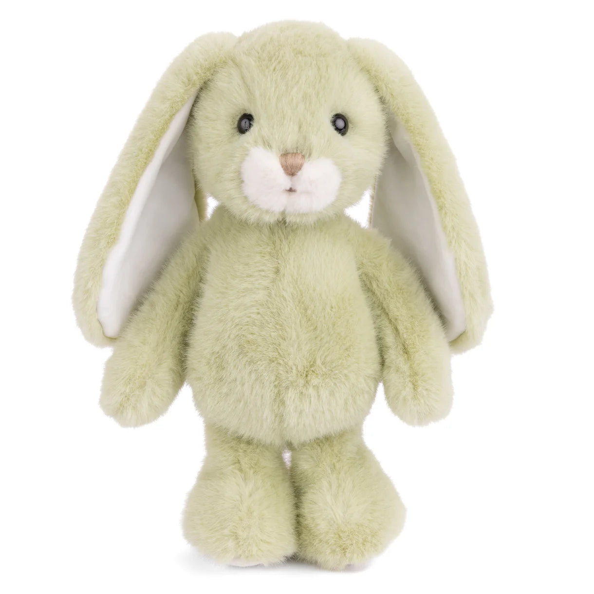 Bukowski Bears Jumpy Bunny-Lime