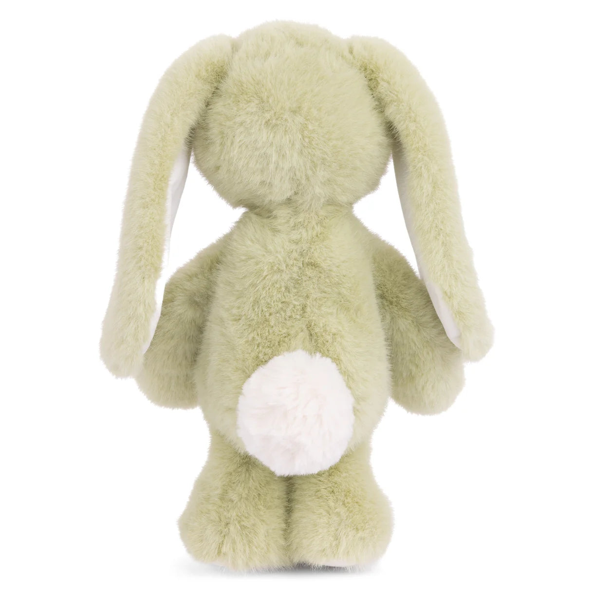 Bukowski Bears Jumpy Bunny-Lime