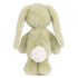 Bukowski Bears Jumpy Bunny-Lime