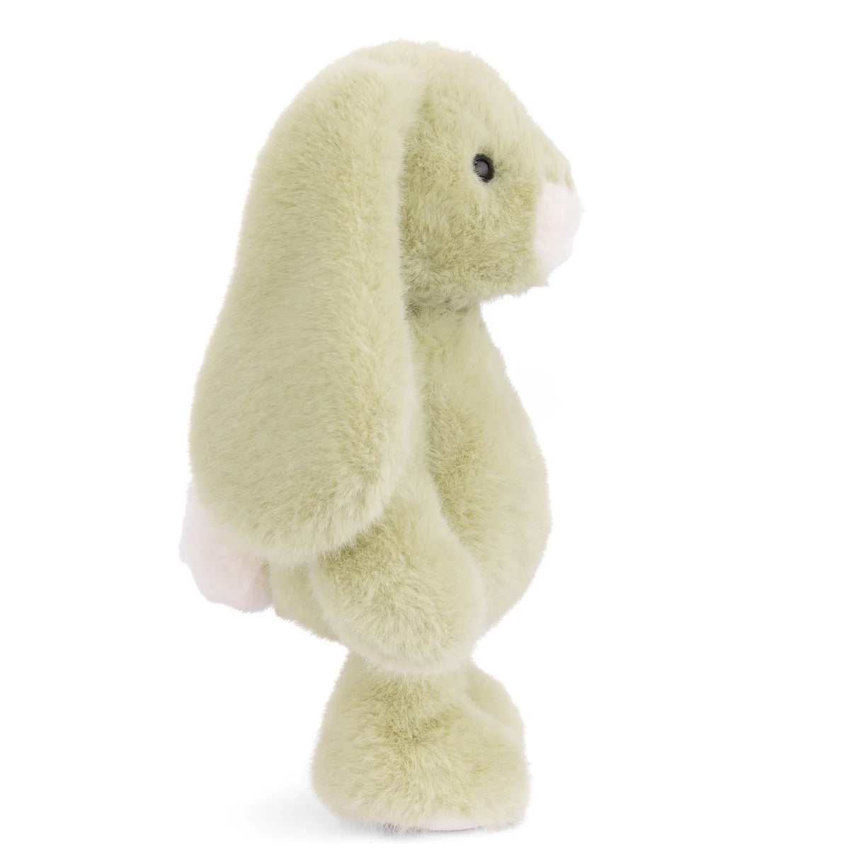 Bukowski Bears Jumpy Bunny-Lime