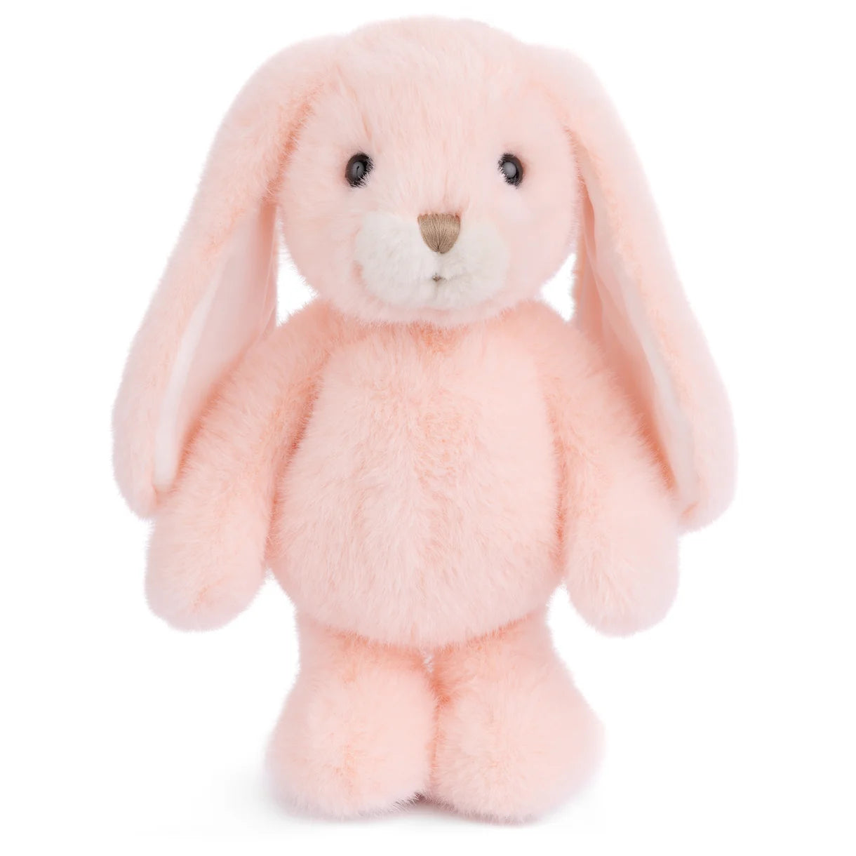 Bukowski Bears Jumpy Bunny-Peach