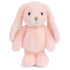 Bukowski Bears Jumpy Bunny-Peach